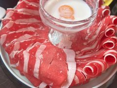 -日坛涮肉四合院·园林餐厅(日坛公园店)