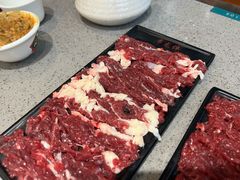 -非遗•老字号•阿彬牛肉火锅(广济桥店)