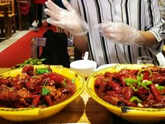 大盆龙虾-刘一龙虾(数码路店)