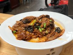-燕喜堂·中华老字号(大明湖店)