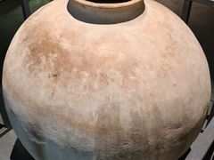 -巴音郭楞蒙古自治州博物馆