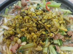 -小义乌砂锅拉面(海事共享区店)