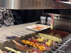 -丰茂烤串(建设街店)