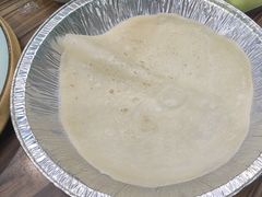 -合合春饼·酱骨·东北菜(潘家园店)