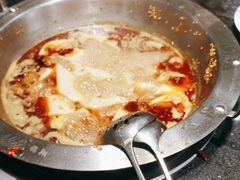 -清真·锦翔炝锅鱼(明德门店)