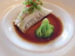 -富力丽思卡尔顿酒店·丽轩中餐厅