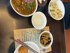 -毛华美食(清扬路店)