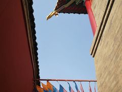 -西安市广仁寺