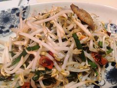 热豆芽-侯师傅热炒店(印象城店)