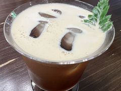 -之悦咖啡馆(新星宇·之洲店)