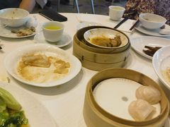 -金悦轩海鲜酒家(拱北店)