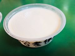 -老伴豆花(麦士威熟食中心店)