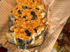 -爆好吃夜市大排档·乐山江湖菜(中心城总店)