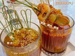 -人间采蜜(海信广场店)