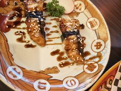 -仙隐小鹿料理食堂(惠济万达店)