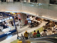 -面乙新派手擀面(大悦城店)
