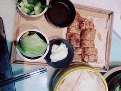 -淀里船宴(裕华东路店)