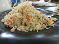 扬州炒饭-品湘宴·湖南宁乡菜