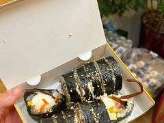-传闻来紫菜包饭·打糕(西塔韩百店)