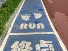 -滨河世纪广场公园