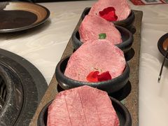 -厚贞日式烤肉(龙之梦店)