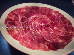 -Cooking Man(中懋天地店)