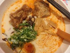 -味千拉面(增城万达广场店)
