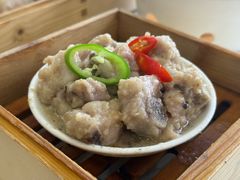 -国贸旋转餐厅(国贸广场店)