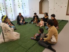 -范米乐成长中心