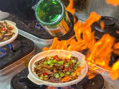 -金陵家宴·金陵春·南京菜(夫子庙店)