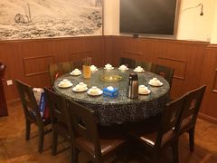 包厢-徐鼎盛民间菜(南坪后堡店)