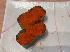 -晴季寿司(红旗街万达店)