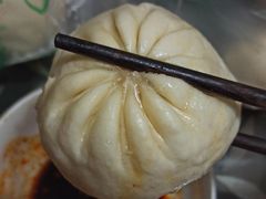 -郑家包子牛肉拉面(尚勤路店)