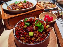 -山石榴·贵州菜(丰盛里店)