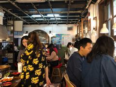 -米屋石锅拌饭(师大店)