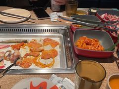 -新石器烤肉(石路天虹店)