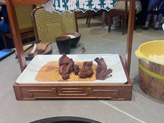 -创味·民间海南菜·非遗藤桥排骨(藤桥·免税城店)