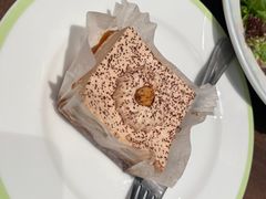 -萨莉亚意式餐厅(杭州滨江天街店)