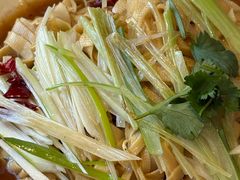 -清香园大连老菜馆(成仁街店)