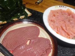 -陈眼镜火锅(总店)