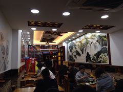 -志权牛肉面(灵山路店)