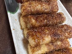 -抚仙湖野生菌石锅鱼(腾冲总店)