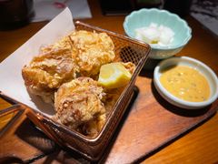 -鳗鱼家·深夜食堂(军博店)