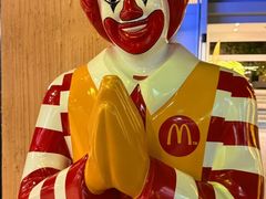 -麦当劳(金沙广场店)