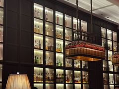 -The St·Regis Bar 瑞吉酒吧