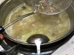 -名门潮牛·鲜牛肉海鲜火锅.烧烤自助餐厅(诚丰广场店)
