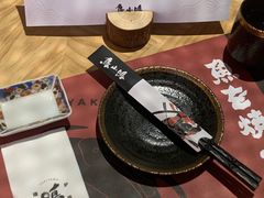 -鸟山鸣·日料食堂(王府井店)