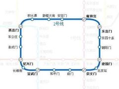 -北京站(地铁站)