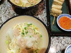 -南京大牌档(三阳广场苏宁店)