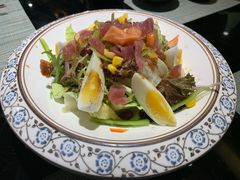 -广州建国酒店·涟日本料理